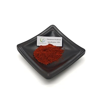 Polvere sfusa di cromo picolinato