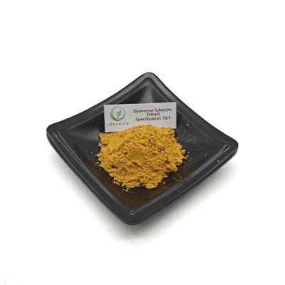 Polvere di estratto di Gymnema Sylvestre